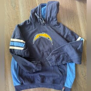 Chargers Hoodie